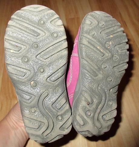 Zimní boty, superfit,23