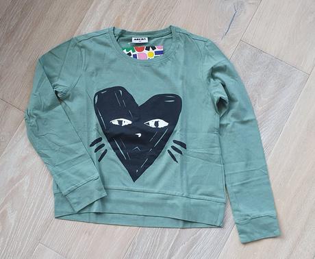 Mikina mokida, vel. 152, 152