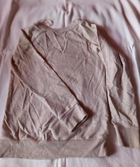 Op 1. mikina s aplikací minnie 10-11 let, disney,146