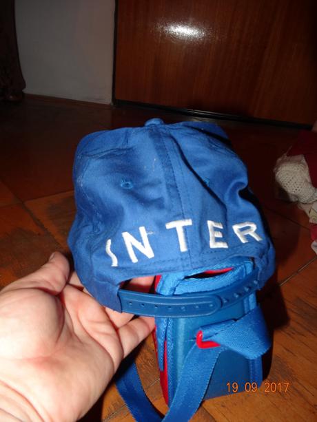 Kšiltovka - kšiltovky, 104 / 110 / 116 / 122