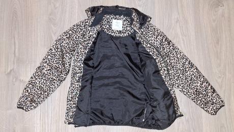 Přechodová bunda lindex, lindex,140