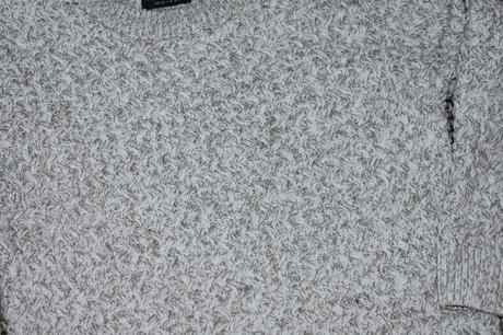 Úžasný teplý svetr next, kol 2016, 98/104, next,98