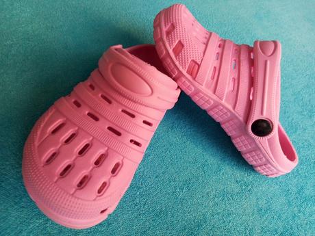 Pantofle - nazouváky vel."29/16,5cm", 29