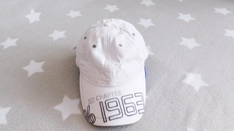 Kšiltovka southern, south