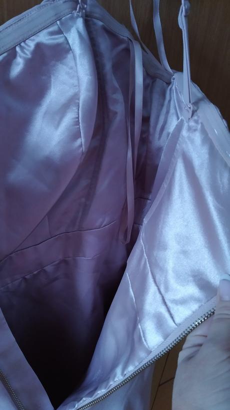 Společenské šatičky jakes, 40