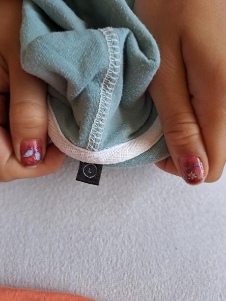 Dámská mikina, vel. l, m