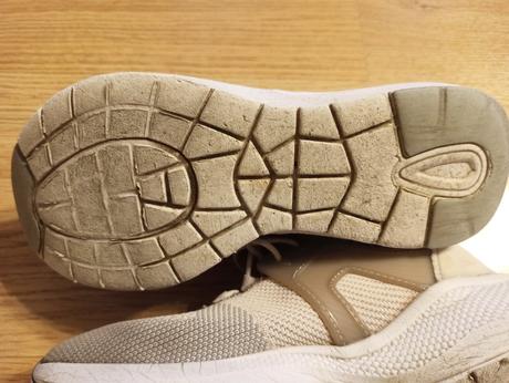 Boty dívčí tenisky vel.35/36, 35