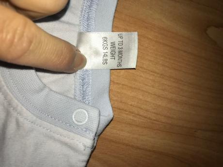 Kojenecké body, next,50