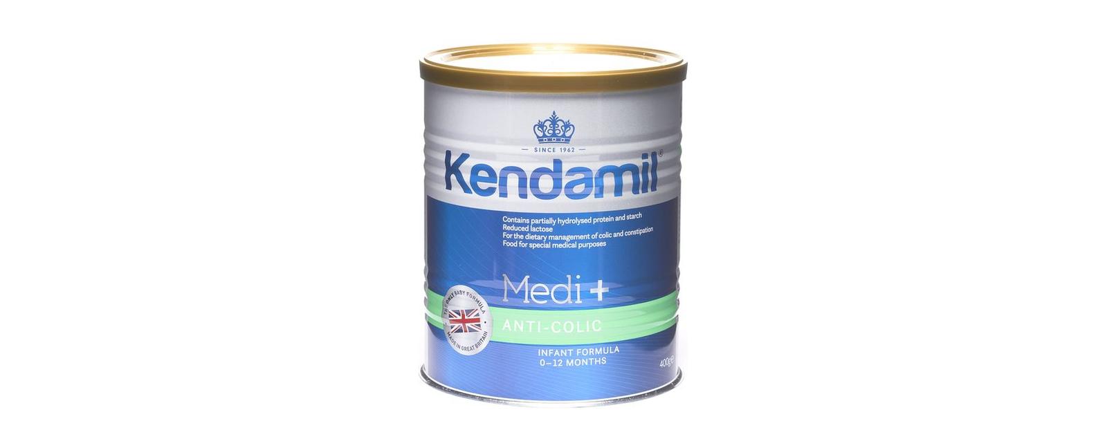 Kendamil Medi Plus Anti-Colic 400 g Kendamil Medi Plus Anti-Colic 400 g