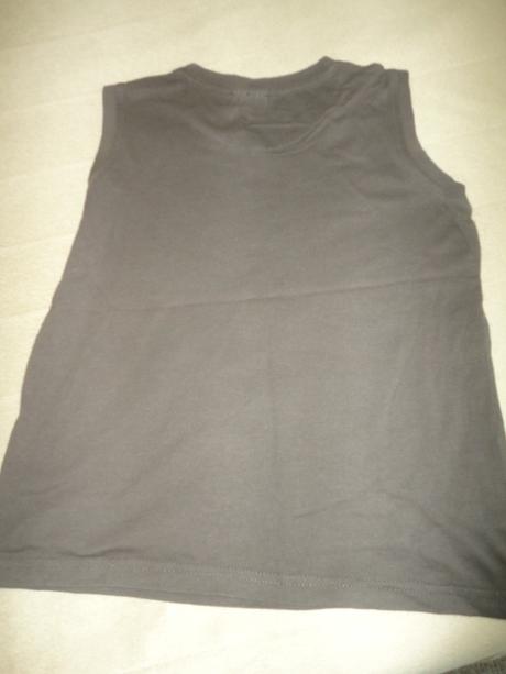 Jako nové tílko alive, vel. 128/134, alive,134