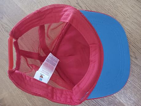 Kšiltovka č.56, 56