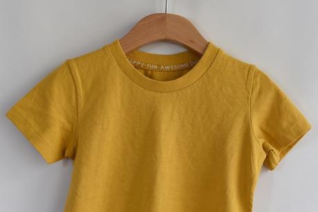 Tričko vel. 2 - 3 roky, matalan,98