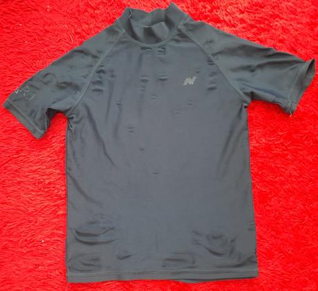 Plážové tričko next 9 let, next,134