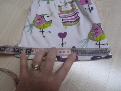 Oboustranná čepice, 122