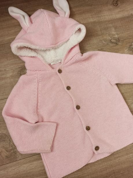 Svetr s oušky next, next,86