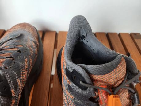 Tenisky hoka vel. 39 1/3, 39