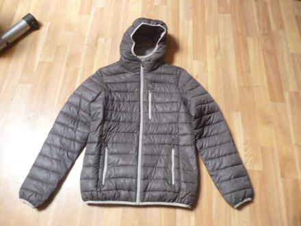 Prošívaná bunda alpine pro vel.m pro maminy, alpine pro,m