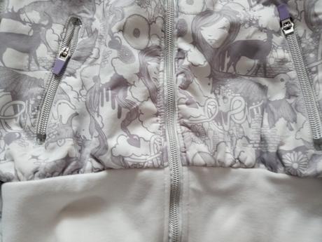 Bunda do pasu ham, h&m,146