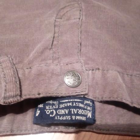 Mayoral manzestraky, mayoral,104