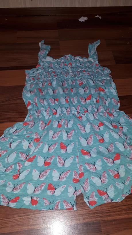 Laclovē kratase s motýli next 116, next,116