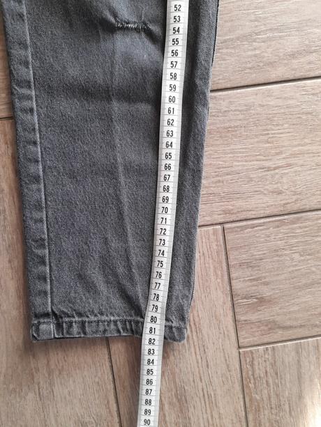 Šedé jogger rifle zn. pepperts, vel. 146/152, pepperts,152