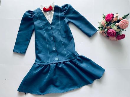 An7/ kostým dívčí - v.3/4 roky disney, 