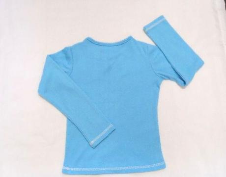 +++roláček+triko pro dívky+++, ono,116