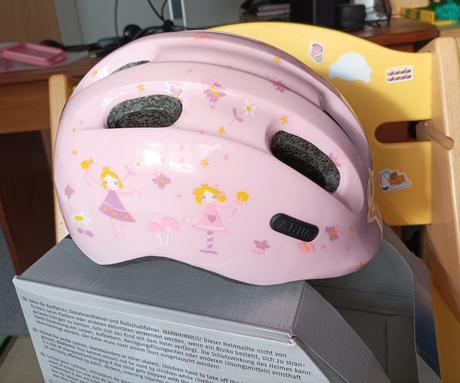 Helma abus vel. 50-55 cm, m