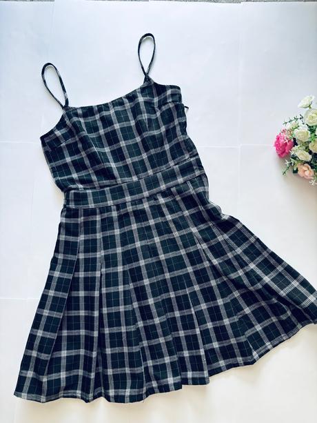 Ob/ šaty společenské- v. 32 ( xxs), h&m,32