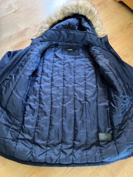 Bunda, kabátek vero móda, vero moda,m
