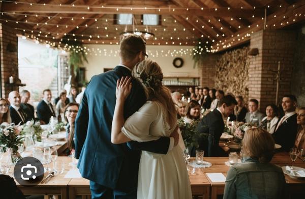 Tipy na místa pro svatbu v boho stylu na Moravě?