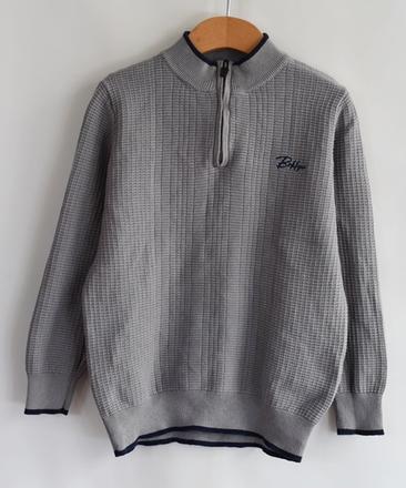 Svetr vel. 7 let, matalan,122