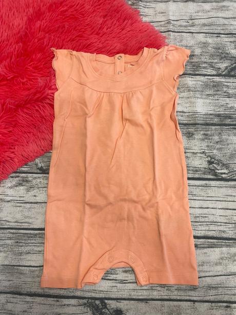 Dívčí letní overal lupilu 92, lupilu,92