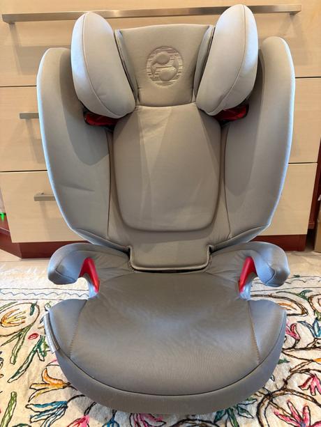 Autosedačka cybex pallas s-fix (9-36 kg), cybex