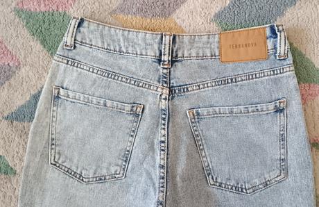 Krásné rifle značky terranova, terranova,36