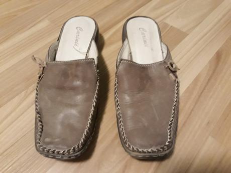 Dámské boty vel. 38, 38