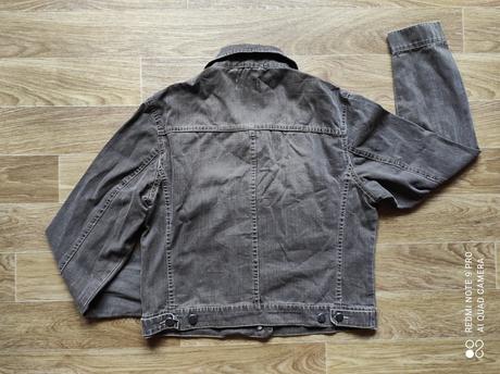 Džínová bunda, yessica,40