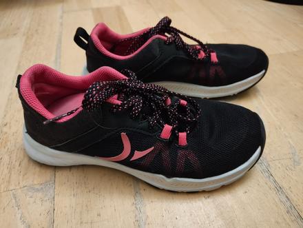 Tenisky decathlon vel 36, decathlon,36