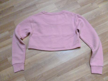 Mikina crop 11-12 sonneti, 152