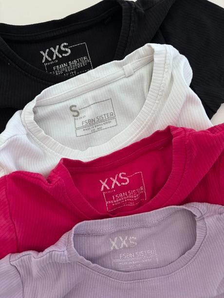 Šaty fb sister, vel s, new yorker,s