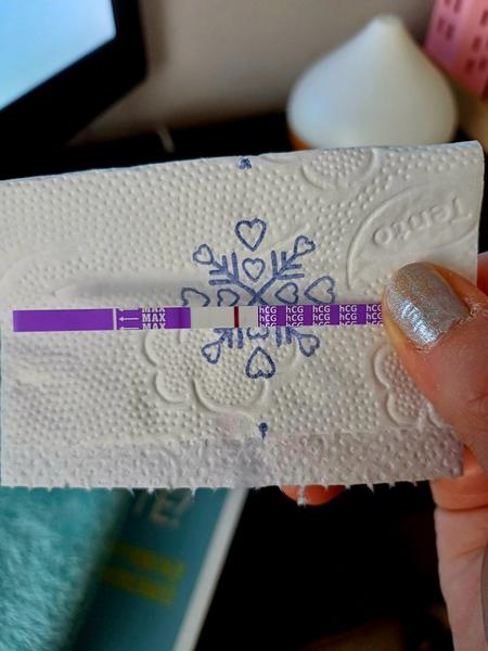 Je těhotenský test v den očekávané menstruace spolehlivý?