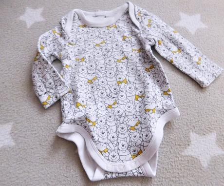 Body disney vel.56/62, disney,62