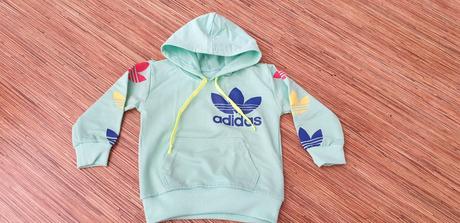 Mikina vel.56/62, 62