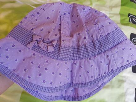 Divci kloboucek, lego,104