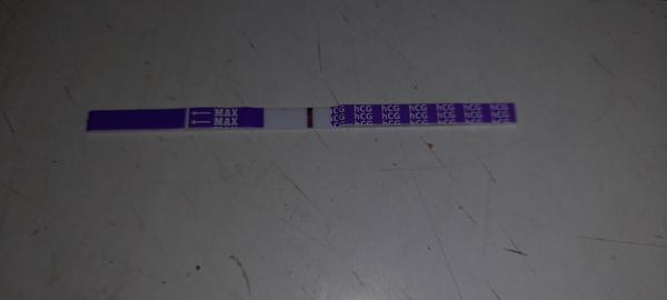 Je miminko opravdu přítomné?