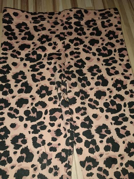 Legíny s květy 122 george, george,122