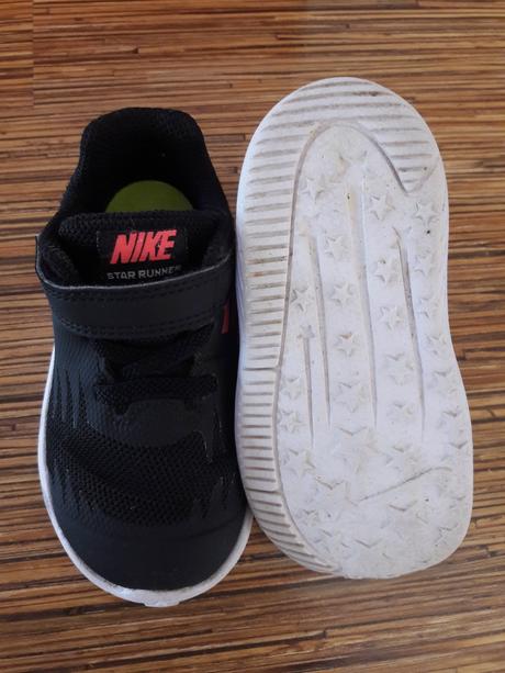 Tenisky nike vel.22, nike,22