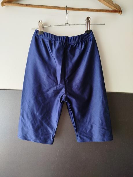 Kraťasy zn. re sport vel.128, 128