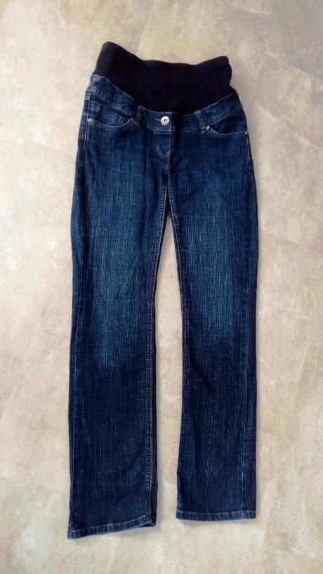 Těhotenské rifle, c&a,m