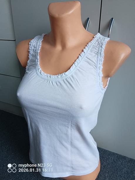 Tílko zn."crashone" vel."134/140", crashone,134